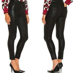 Mother The Swooner Ankle in Wet
Paint Size 25 (see description *)